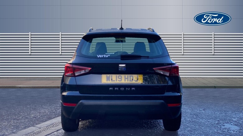 SEAT Arona 1.0 TSI SE Technology [EZ] 5dr Petrol Hatchback